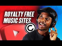 BEST Royalty Free Music for YouTube - 10 Best 10 Sites in 2025