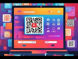 Quick tips on how to create QR Code with link to Google form