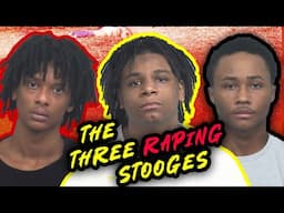 3 Thugs Force Man To Watch As They Rape His Girlfriend