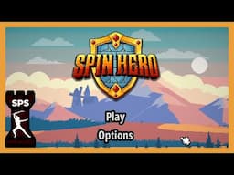 What if DECKBUILDERS and SPIN MACHINE had a baby? - Spin Hero