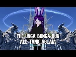 ALL TANK AGLAIA | PRIMAL DC