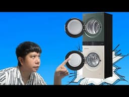 MAY NANALO NA! BEST WASHING MACHINE WT1410NHEG WASH TOWER