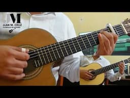 NEGRURA - REQUINTO TUTORIAL - LOS DANDYS