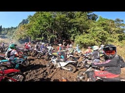 Hino Hard Enduro Race- Nov 3, 2024