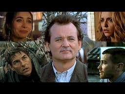 What Movie Did The Groundhog Day Plot Best?