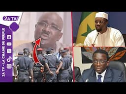 Urgent ! Dossier Farba Ngom,... Amadou Ba en danger ? Débat tendu entre Abdou Aziz & Moussa Mbow