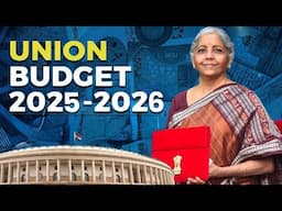 Union Budget 2025-26 | बजट यानी मिडिल क्लास वालों के लिए सेलीब्रेश