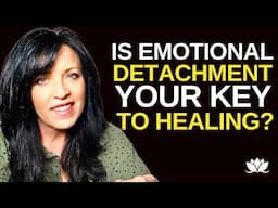 Master Detachment in Relationships | Lisa A Romano