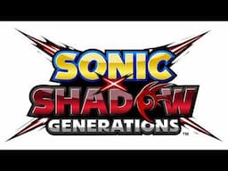 Shadow Generations - Space Colony Ark Act 1 Extended