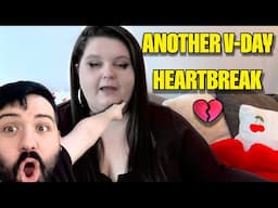 Amberlynn finally vlogged her break-up day