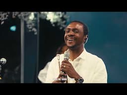 Baba We Thank You O - NATHANIEL BASSEY #Babawethankyouo #hallelujahchallenge #worship #2025