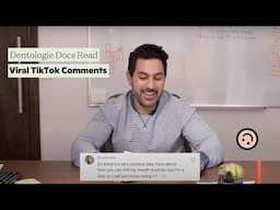 Viral Tik Tok Comments | Reading Funniest Social Media Comments