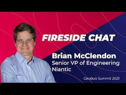 Open-sourcing standards and codes will accelerate progress: Brian McClendon