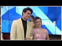 PEP Most Influential 2024 | Ultimate Love Team | DonBelle