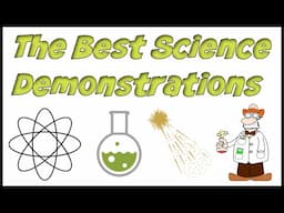 Science Demonstrations: Best Classroom Teaching Examples