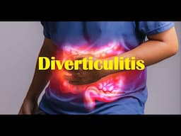 La diverticulitis