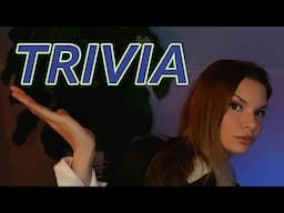 🔴 ASMR LIVE - General Trivia - WIN $