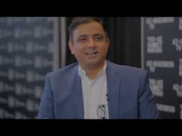 Advaiya’s Dharmesh Godha on AI in Everything at AI Summit New York