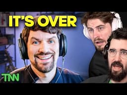 The Downfall of Destiny, Creepy Billionaire & More!