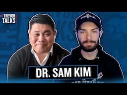 The Importance of Knowledge, Faith & Understanding Burnout with Dr. Sam Kim