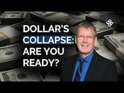 Will the Dollar Collapse? What Central Banks Aren’t Telling You | Ask Andrew Sleigh