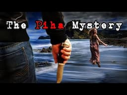 SINISTER MYSTERY at New Zealand's ICONIC TOURIST SPOT? | The Piha Mystery