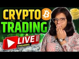 Bitcoin & Crypto Live Trading  4 Feb | Gold Live Trading | Shiba Inu news today | Babydoge news toda