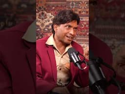 Sunil Pal’s Opinion on Samay Raina #themotormouth #sunilpal #samayraina #standupcomedy #comedian