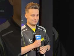 Second media day before IEM Katowice playoffs. Watch us shine!