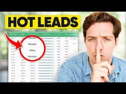 The BEST Lead List Scraping Tools To Generate Infinite Leads (2025)