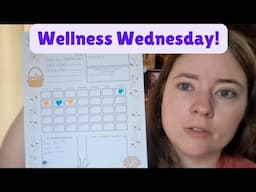 Wellness Wednesday | Health & Budgeting | Dr Appointments & Surgery | Chatty 😫