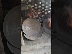 Amazing Brass Pot Manufacturing Complete Process #shorts