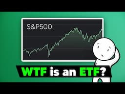 What is an ETF?