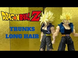 TONSEN ARTTOYS Long Hair Trunks Review (As good as usual)