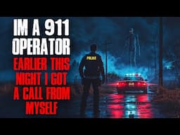 I’m a 911 Operator. Earlier This Night, I Got a Call From Myself.