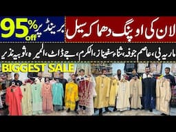 Maria B | Asim Jofa | Lawn Opening Sale 2025 | Big Discount offer | Sobia Nazeer Party Wear Suits