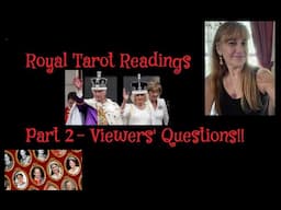 (284) Viewers' Questions - Part 2!