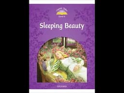 Oxford Classic Tales - Level 4 - Sleeping Beauty