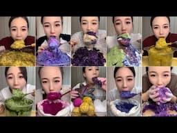 ASMR Shaved ice New