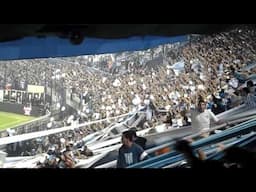 No me arrepiento de este amor ! Racing