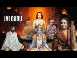 Paramahansa Yogananda: Jai Guru Jai (Devotional Kirtan)