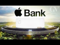 Future of Apple: Is Apple Becoming a Bank?