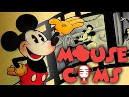 MOUSECOMS: The Complete First Season (1928-1929)