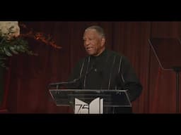 National Book Foundation Presents Lifetime Achievement Award to W. Paul Coates, 2024