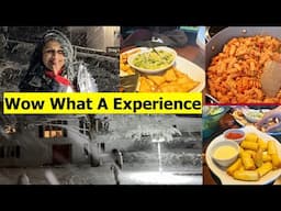 Pehla Snow Storm Experience In New Home  | 2 Winter Veg Recipe | NRI Family In America