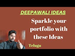 Deepawali Investments - Sparkle your portfolio with these Ideas