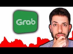 What Is Going On With Grab Stock?