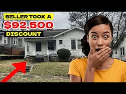 YouTube Sub Makes $10,000 Flipping This House with $0.00 from Free Training