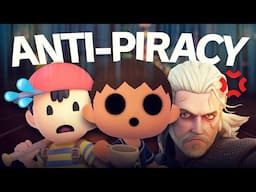 You Should NEVER Pirate These Games