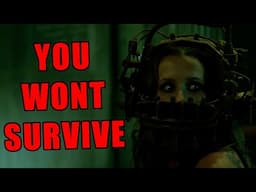 Horror Movie Traps You WOULDN'T SURVIVE